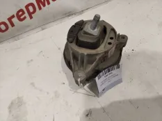 Подушка двигателя BMW 320 2012 22116855456 F30 N20B20B, правая