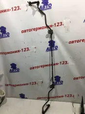Стабилизатор BMW 116 2012 33556853474 F20, задний