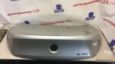 Крышка багажника BMW 645 2007 41627008730 E63