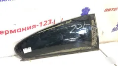 Стекло собачника BMW 645 2007 51367069222 E63, заднее правое