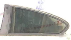 Стекло собачника BMW 645 2007 51367069222 E63, заднее правое