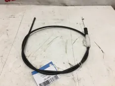 Трос капота BMW 523 2011 51237255801 F10