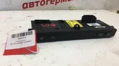 Блок кнопок BMW 645 2007 61319169123 E63 N62B44A