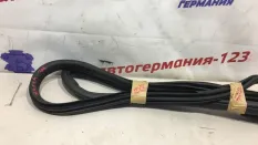 Уплотнение двери BMW X3 2012 51727396556 F25, заднее