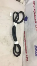Уплотнение багажника BMW 645 2007 51767008798 E63