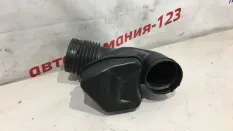 Патрубок воздушного фильтра BMW X3 2006 13713422609 E83