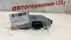 Блок комфорта BMW 645 2007 61356963013 E63 N62B44A