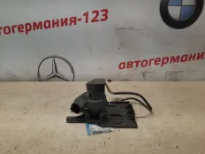 Вентилятор BMW X5 2004 12901745181 E53