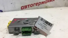 Блок комфорта BMW 645 2007 61356963014 E63 N62B44A
