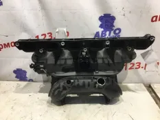 Коллектор впускной BMW X3 2006 11617559525 E83 N52B25A