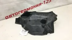Накладка декоративная BMW X3 2012 64319184006 F25, левая