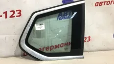 Стекло багажника BMW X3 2012 51377205660 F25, заднее правое