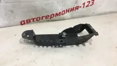 Кронштейн бампера BMW X3 2006 51123448677 E83, задний левый
