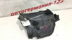 Накладка декоративная BMW X3 2012 64319184007 F25, правая