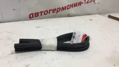 Уплотнитель крыла BMW 645 2007 51767138595 E63 N62B44A