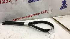 Уплотнение капота BMW 645 2007 51767008797 E63 N62B44A