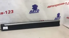 Hакладка двери BMW X3 2012 51137205779 F25, передняя левая