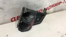 Направляющая бампера BMW X3 2006 51123414407 E83