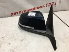 Зеркало BMW 116 2012 51167242748 F20, правое