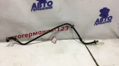 Патрубок BMW 645 2007 11667609578 E63 N62B44A