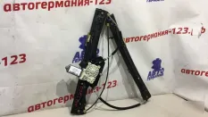 Стеклоподъемник BMW X3 2012 51337355635 F25, передний левый