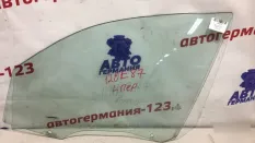 Стекло двери BMW 120 2005 51337067791 E87, переднее левое