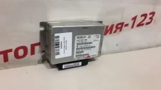 Блок управления 4wd BMW X3 2006 27607570299 E83