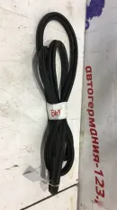 Уплотнение багажника BMW 645 2007 51767008798 E63