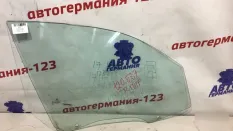 Стекло двери BMW 116 2005 51337067792 E87, переднее правое