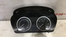 Панель приборов BMW 645 2007 62109194901 E63