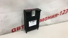 Блок контроля исправности ламп BMW X3 2006 61353451528 E83