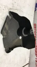 Защита BMW 116 2012 51758055220 F20, задняя правая