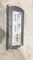Блок управления телефоном BMW 645 2007 84106972691 E63