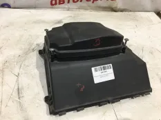 Крышка блока предохранителей BMW X3 2006 12903417586 E83