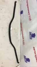 Уплотнение капота BMW 645 2007 51767008797 E63 N62B44A