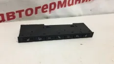 Блок кнопок BMW X3 2006 61313428376 E83