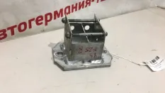 Кронштейн усилителя бампера BMW X3 2012 41117210196 F25, задний правый