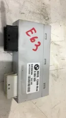 Блок управления люком BMW 645 2007 61356955926 E63