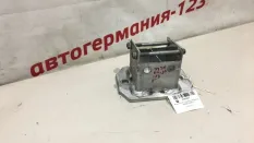 Кронштейн усилителя бампера BMW X3 2012 41117210195 F25, задний левый