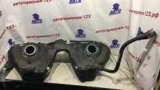 Бак топливный BMW 645 2007 16117200080 E63 N62B44A