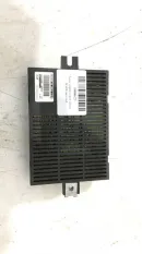Блок управления света BMW 645 2007 61356962724 E63
