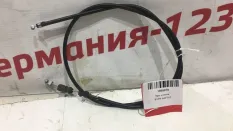 Трос капота BMW 645 2007 51237008760 E63