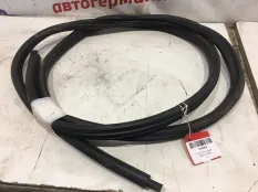 Уплотнение двери BMW 320 2006 51727247260 E90, заднее