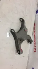 Рычаг BMW 645 2007 33326754558 E63, задний правый