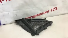 Решетка вентиляционная BMW X3 2012 64319184004 F25, левая