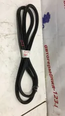 Уплотнение багажника BMW 116 2012 51767329195 F20