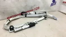 Подушка безопасности боковая BMW X3 2006 72123420225 E83, левая