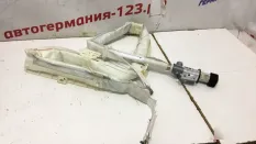 Подушка безопасности боковая BMW 645 2007 72129147343 E63, левая