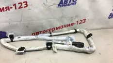 Подушка безопасности боковая BMW X3 2006 72123420226 E83, правая
