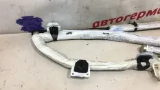 Подушка безопасности боковая BMW X3 2006 72123420226 E83, правая